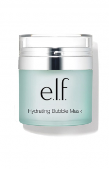 Elf Hydrating Bubble Mask